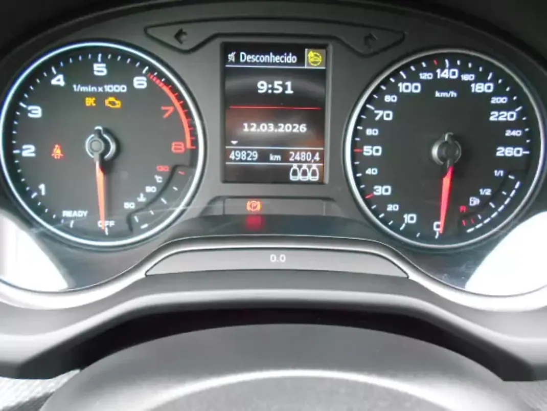 Audi Q2 2024 - 25900 EUR, 49829 km - AUTO.MOTO.pt - 49829km - foto 14 de 17