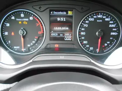 Audi Q2 2024 - 25900 EUR, 49829 km - AUTO.MOTO.pt - 49829km - foto 14 de 17