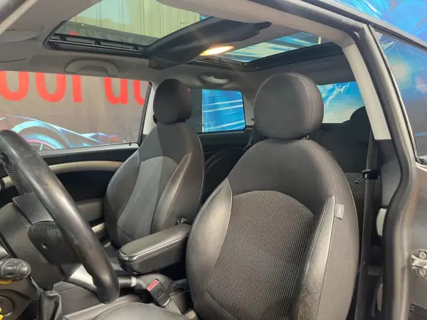MINI Cooper S 2008 - 8999 EUR, 158000 km - AUTO.MOTO.pt - 158000km - foto 34 de 48