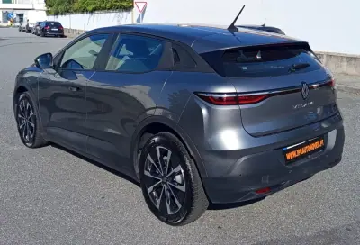 Renault Mégane E-Tech 2023 - 23490 EUR, 86000 km - 86000km - foto 5 de 20