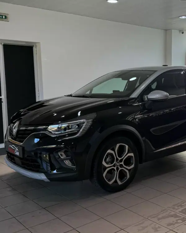 Renault Captur 2022 - 17900 EUR, 90718 km - AUTO.MOTO.pt - 90718km - foto 7 de 49