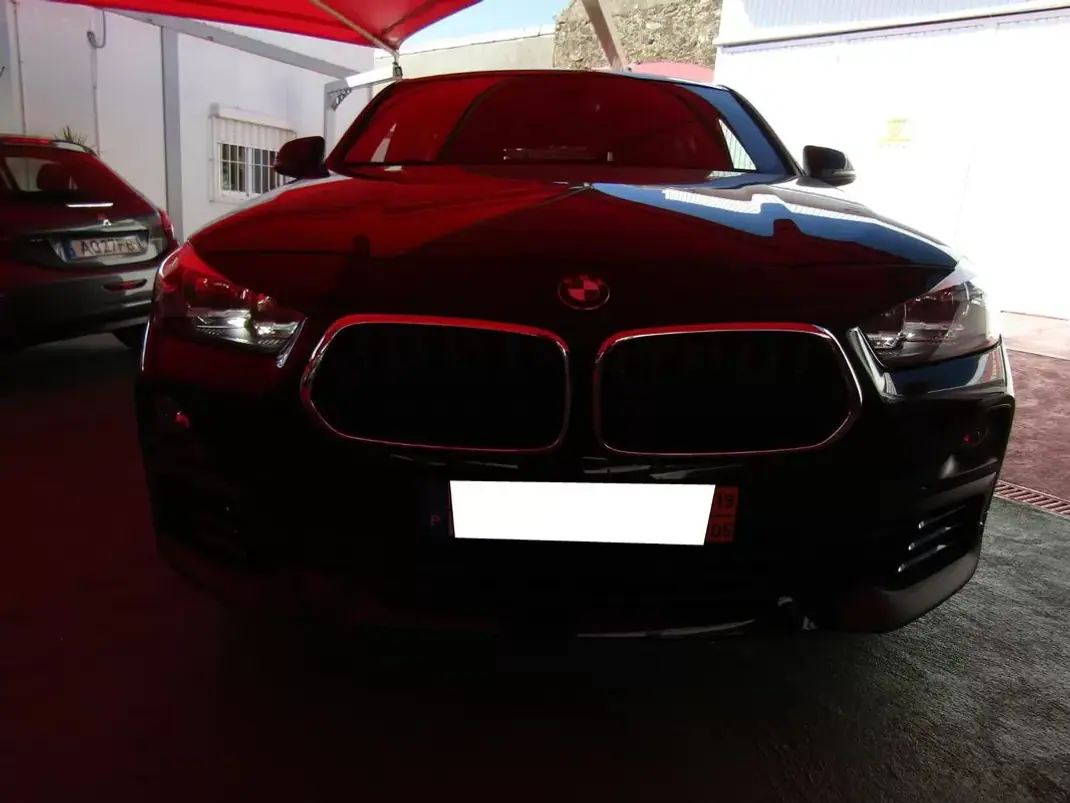 BMW X2 2019 - 21799 EUR, 159020 km - 159020km - foto 5 de 18
