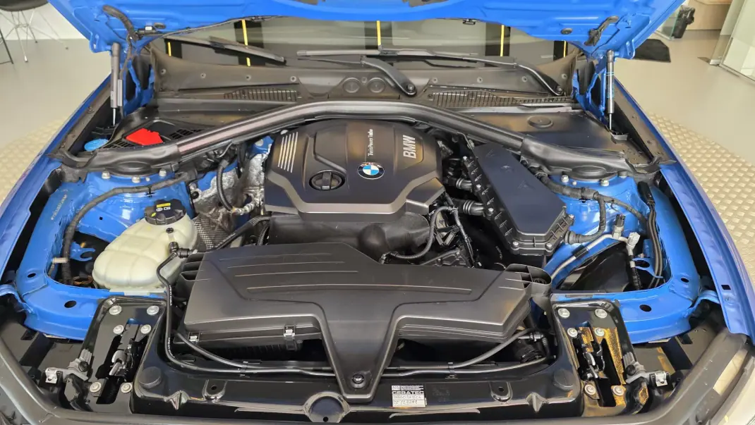 BMW 116 2017 - 16900 EUR, 124814 km - AUTO.MOTO.pt - 124814km - foto 31 de 65