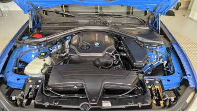 BMW 116 2017 - 16900 EUR, 124814 km - AUTO.MOTO.pt - 124814km - foto 31 de 65