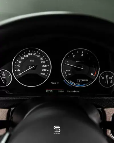 BMW 320 2016 - 21950 EUR, 137251 km - AUTO.MOTO.pt - 137251km - foto 20 de 23