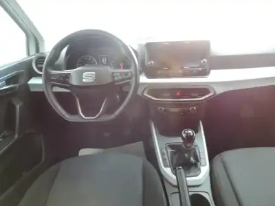 SEAT Arona 2022 - 13950 EUR, 84300 km - AUTO.MOTO.pt - 84300km - foto 6 de 12