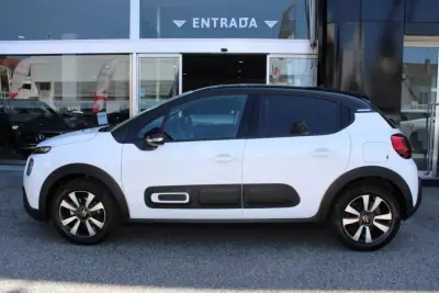 Citroën C3 2024 - 15900 EUR, 51758 km - AUTO.MOTO.pt - 51758km - foto 4 de 12