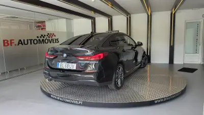 BMW 216 Gran Coupé 2024 - 33900 EUR, 6600 km - AUTO.MOTO.pt - 6600km - foto 4 de 51