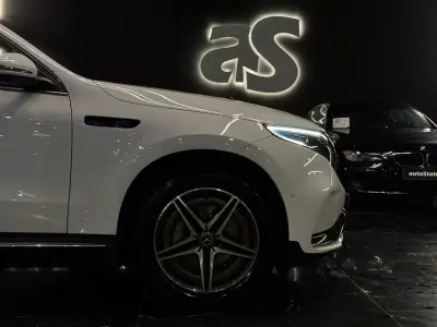 Mercedes-Benz EQC 2023 - 44990 EUR, 60200 km - AUTO.MOTO.pt - 60200km - foto 6 de 36