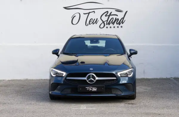 Mercedes-Benz CLA 180 2021 - 20990 EUR, 194000 km - AUTO.MOTO.pt - 194000km - foto 3 de 45