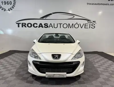 Peugeot 308 CC 2010 - 9900 EUR, 230890 km - AUTO.MOTO.pt - 230890km - foto 11 de 49
