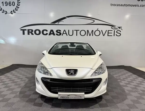 Peugeot 308 CC 2010 - 9900 EUR, 230890 km - AUTO.MOTO.pt - 230890km - foto 11 de 49