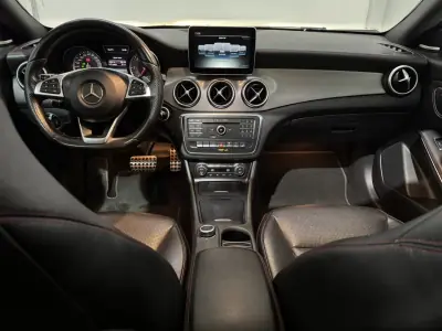 Mercedes-Benz CLA 220 2015 - 20990 EUR, 164000 km - AUTO.MOTO.pt - 164000km - foto 11 de 23
