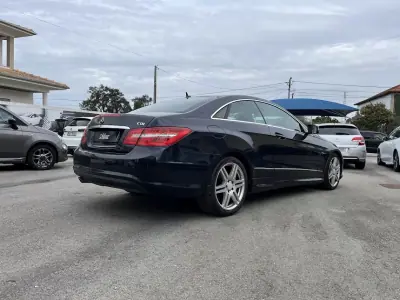 Mercedes-Benz E 250 2010 - 15950 EUR, 324000 km - AUTO.MOTO.pt - 324000km - foto 26 de 28