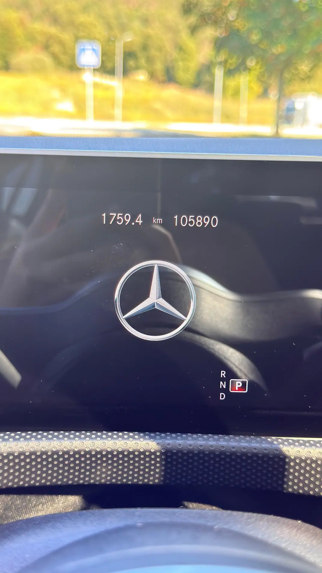 Mercedes-Benz A 180 Limousine 2020 - 23500 EUR, 105000 km - 105000km - foto 8 de 8