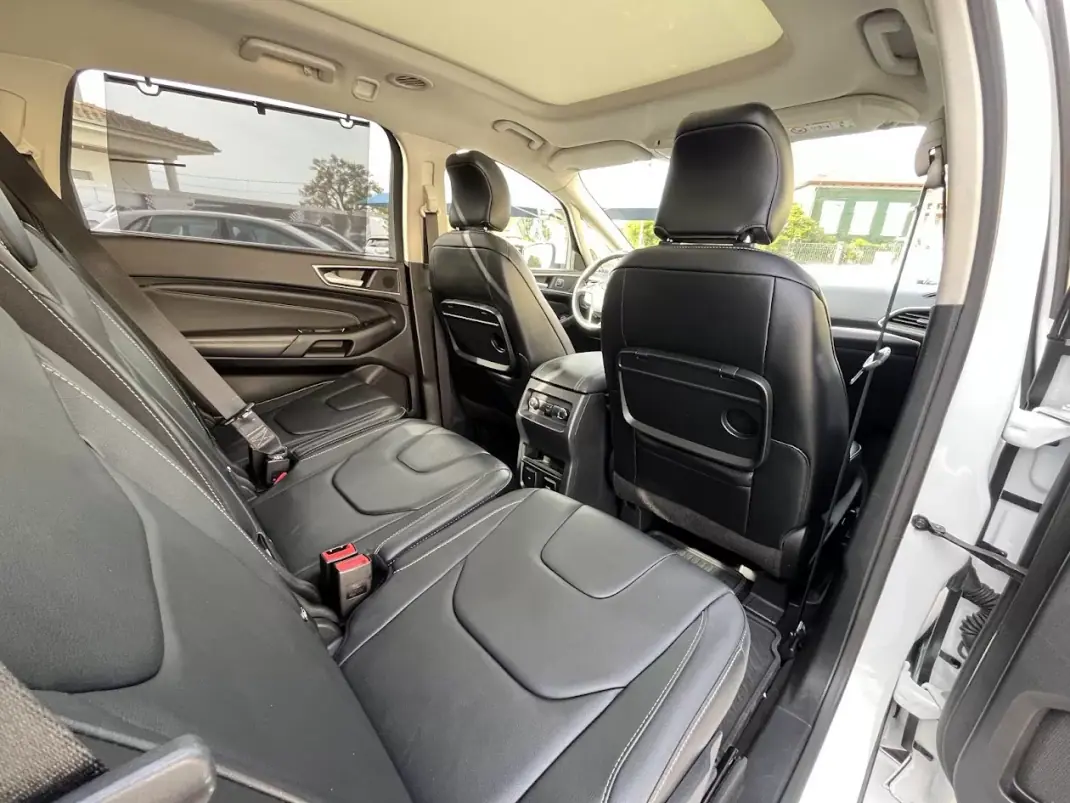 Ford S-Max 2016 - 27250 EUR, 140000 km - AUTO.MOTO.pt - 140000km - foto 48 de 80
