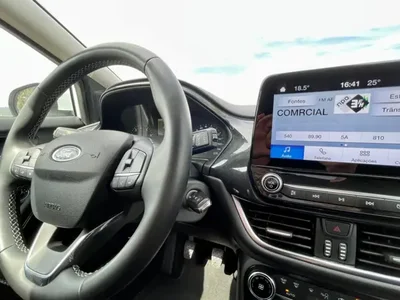 Ford Puma 2022 - 18780 EUR, 99700 km - AUTO.MOTO.pt - 99700km - foto 21 de 31