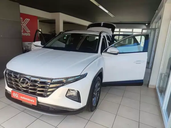 Hyundai Tucson 2022 - 22250 EUR, 111000 km - AUTO.MOTO.pt - 111000km - foto 17 de 32