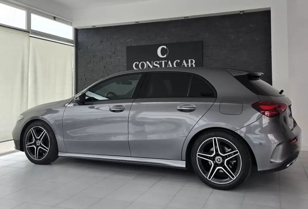 Mercedes-Benz A 200 2024 - 33990 EUR, 30147 km - AUTO.MOTO.pt - 30147km - foto 13 de 36