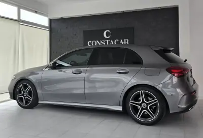 Mercedes-Benz A 200 2024 - 33990 EUR, 30147 km - AUTO.MOTO.pt - 30147km - foto 13 de 36