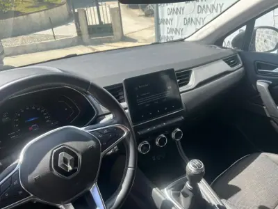 Renault Captur 2020 - 17900 EUR, 53000 km - AUTO.MOTO.pt - 53000km - foto 10 de 11
