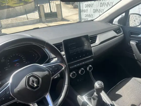 Renault Captur 2020 - 17490 EUR, 53000 km - AUTO.MOTO.pt - 53000km - foto 10 de 11