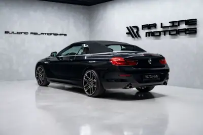 BMW 640 2012 - 32950 EUR, 127000 km - AUTO.MOTO.pt - 127000km - foto 10 de 40