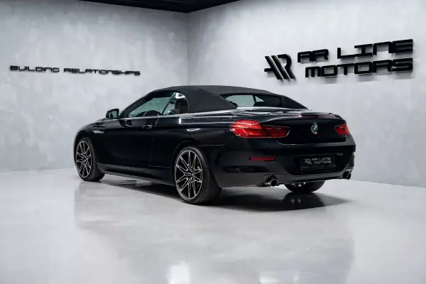 BMW 640 2012 - 29950 EUR, 127000 km - AUTO.MOTO.pt - 127000km - foto 10 de 40