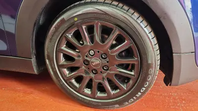 MINI One 2016 - 11850 EUR, 153106 km - AUTO.MOTO.pt - 153106km - foto 13 de 51