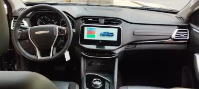 Maxus 2023 - 31500 EUR, 12635 km - AUTO.MOTO.pt - 12635km - foto 17 de 26