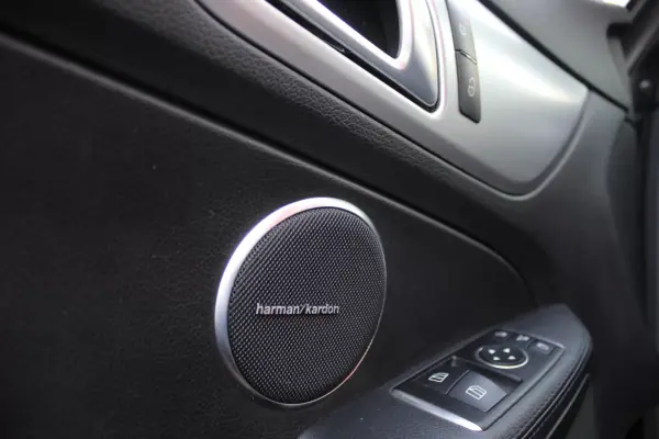 Mercedes-Benz SLK 250 2015 - 22990 EUR, 203350 km - 203350km - foto 11 de 32