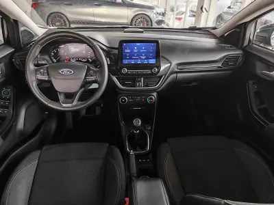 Ford Puma 2020 - 15950 EUR, 53950 km - AUTO.MOTO.pt - 53950km - foto 31 de 32