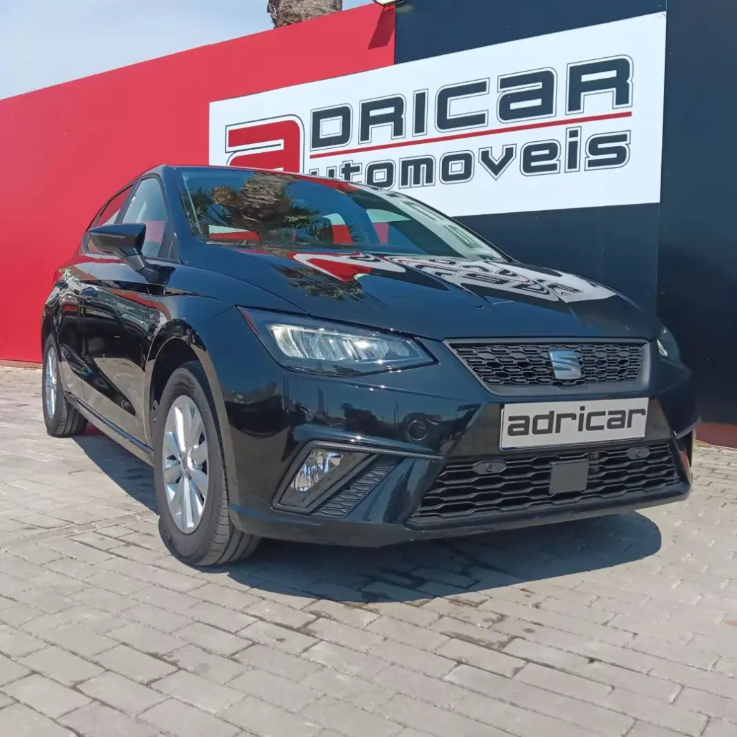 SEAT Ibiza 2023 - 16500 EUR, 28420 km - 28420km - foto 8 de 24