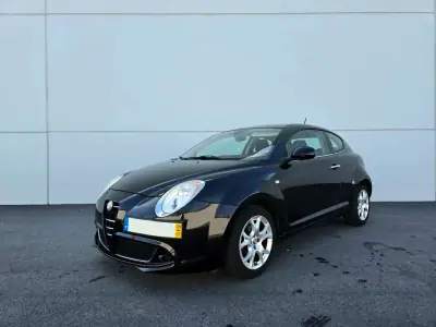 Alfa Romeo MiTo 2009 - 3750 EUR, 98428 km - AUTO.MOTO.pt - 98428km - foto 3 de 21