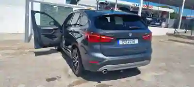 BMW X1 2017 - 16000 EUR, 205000 km - AUTO.MOTO.pt - 205000km - foto 9 de 10