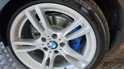 BMW 318 2013 - 18900 EUR, 160296 km - AUTO.MOTO.pt - 160296km - foto 32 de 59