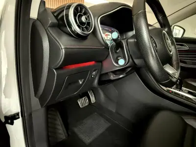 MG EHS 2021 - 20999 EUR, 83000 km - 83000km - foto 97 de 122
