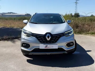 Renault Kadjar 2019 - 17500 EUR, 120000 km - 120000km - foto 2 de 16
