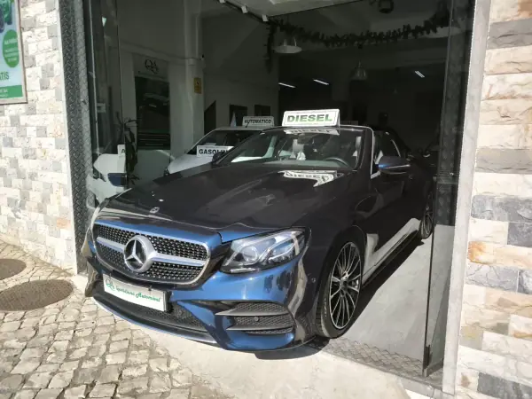 Mercedes-Benz E 220 2018 - 39950 EUR, 113634 km - AUTO.MOTO.pt - 113634km - foto 9 de 59