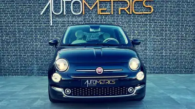 Fiat 500 2018 - 11900 EUR, 144000 km - AUTO.MOTO.pt - 144000km - foto 11 de 18