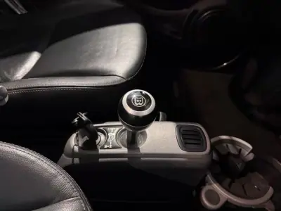 Smart ForTwo Coupé 2013 - 12500 EUR, 118671 km - AUTO.MOTO.pt - 118671km - foto 21 de 48