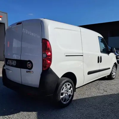 Fiat 2022 — photo 6 of 14