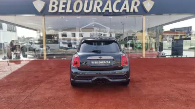 MINI Cooper 2023 - 37500 EUR, 2186 km - AUTO.MOTO.pt - 2186km - foto 5 de 20