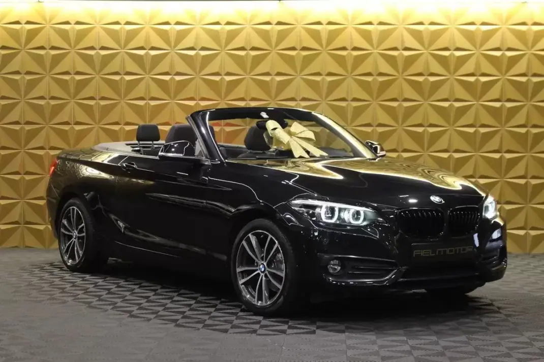 BMW 218 2021 - 23900 EUR, 145000 km - 145000km - foto 24 de 28