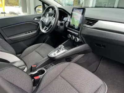 Renault Captur 2020 - 18699 EUR, 92031 km - AUTO.MOTO.pt - 92031km - foto 9 de 29