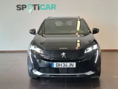 Peugeot 5008 2024 - 31500 EUR, 12350 km - AUTO.MOTO.pt - 12350km - foto 37 de 45