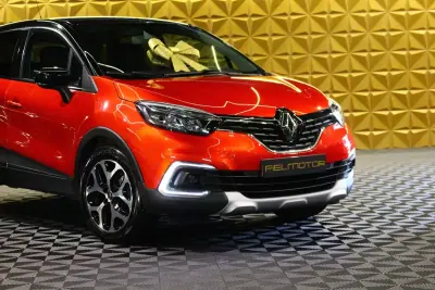 Renault Captur 2019 - 14900 EUR, 80047 km - AUTO.MOTO.pt - 80047km - foto 6 de 31