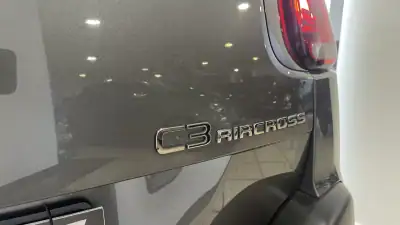Citroën C3 Aircross 2023 - 17990 EUR, 35631 km - AUTO.MOTO.pt - 35631km - foto 9 de 40