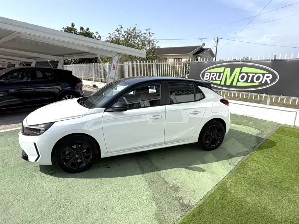 Opel Corsa YES 1.2 TURBO 100 CV 2024 Petrol