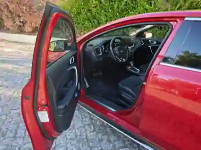 Kia ProCeed 2019 - 19500 EUR, 116500 km - 116500km - foto 6 de 7
